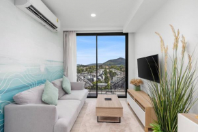 SkyPark 2BR Apartment by Apart Homes